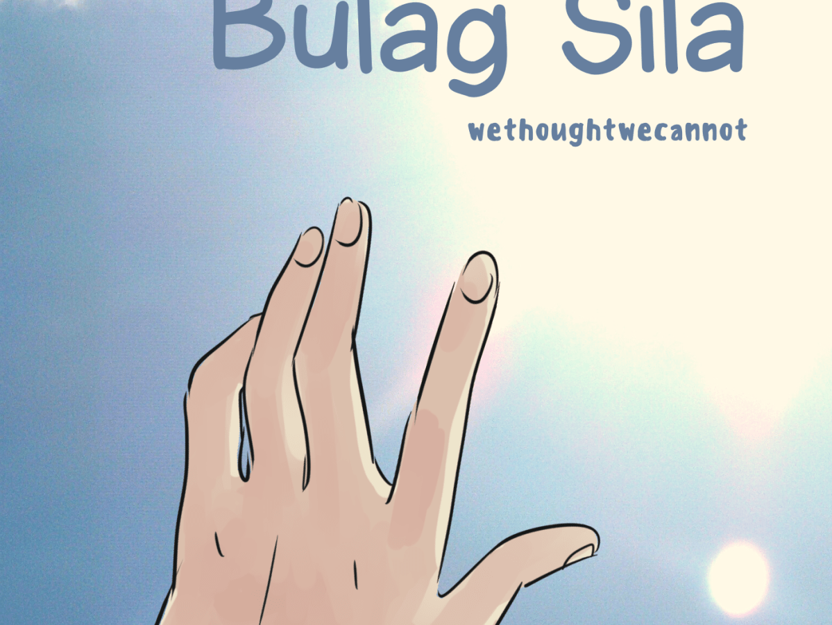 Bulag Sila